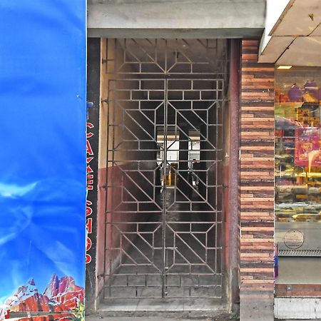 Oyo Hotel Chinar Park コルカタ エクステリア 写真