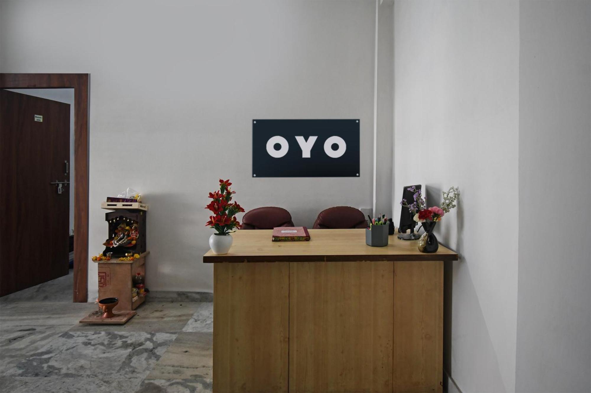 Oyo Hotel Chinar Park コルカタ エクステリア 写真