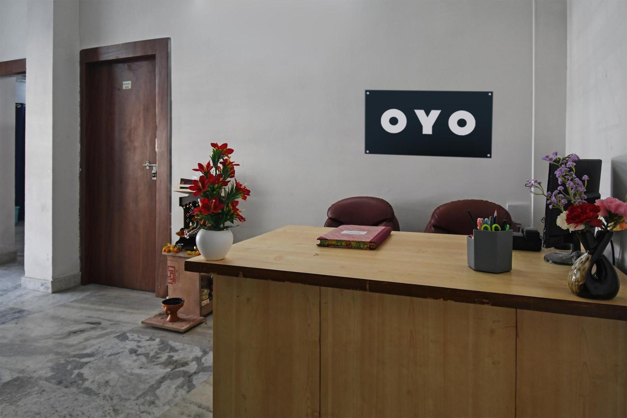 Oyo Hotel Chinar Park コルカタ エクステリア 写真